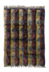 Shag Rug 4'6'' x 6'5''