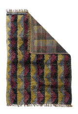 Shag Rug 4'6'' x 6'5''