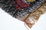 Shag Rug 4'6'' x 6'5''