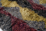 Shag Rug 4'6'' x 6'5''
