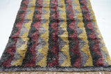 Shag Rug 4'6'' x 6'5''