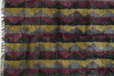 Shag Rug 4'6'' x 6'5''