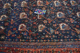 Antique Bidjar Rug 4'3'' x 5'6''
