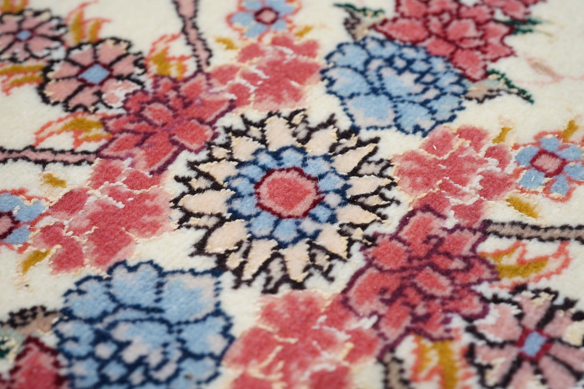 Tabriz Runner 2'6'' x 12'2''