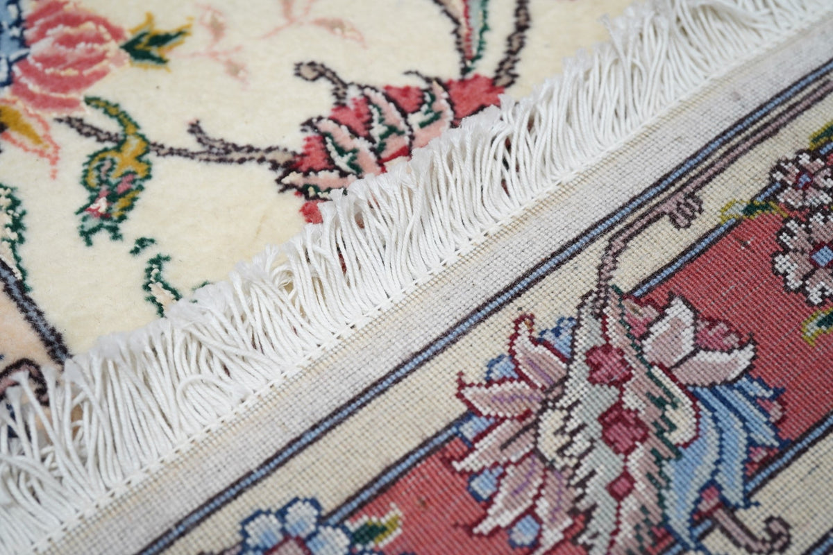 Tabriz Runner 2'6'' x 12'2''