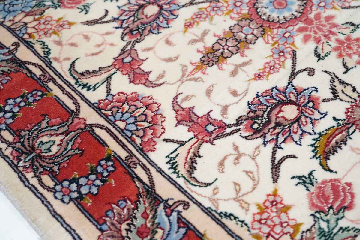 Tabriz Runner 2'6'' x 12'2''