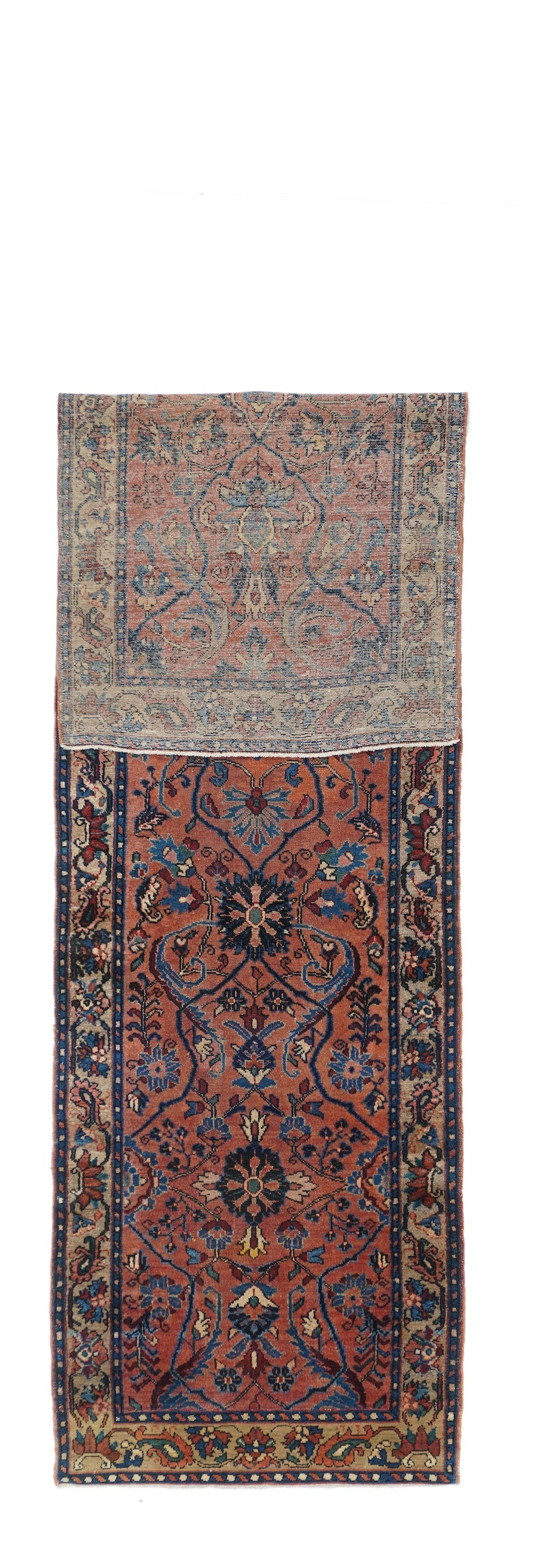Antique Lilihan Runner 2'9'' x 9'8''
