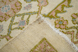 Antique Sultanabad Rug 7'0" x 9'0"