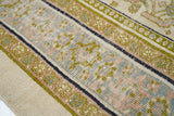 Antique Sultanabad Rug 7'0" x 9'0"