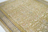Antique Sultanabad Rug 7'0" x 9'0"