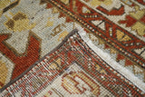 Antique Bakshayesh Rug 3'10'' x 11'11''