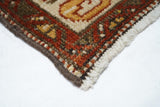 Antique Bakshayesh Rug 3'10'' x 11'11''
