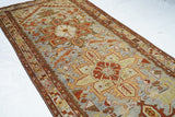 Antique Bakshayesh Rug 3'10'' x 11'11''