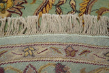 Indian Khorasan Rug 5'11'' x 6'0"