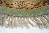 Indian Khorasan Rug 5'11'' x 6'0"