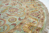 Indian Khorasan Rug 5'11'' x 6'0"