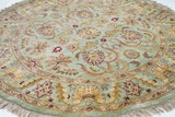 Indian Khorasan Rug 5'11'' x 6'0"