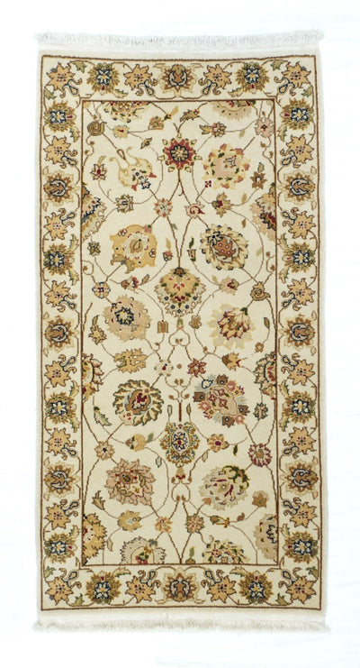 Tabriz Rug 2'0