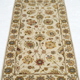 Tabriz Rug 2'0" x 4'0"
