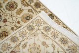 Tabriz Rug 2'0" x 4'0"