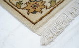 Tabriz Rug 2'0" x 4'0"