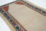 Antique Bakhshayesh Rug 2'6'' x 4'3''