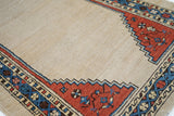 Antique Bakhshayesh Rug 2'6'' x 4'3''