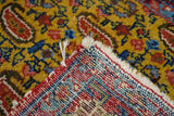 Antique Senneh Rug 2'10'' x 3'10''