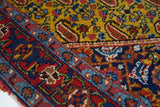 Antique Senneh Rug 2'10'' x 3'10''