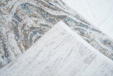 Modern Design Rug 2'9'' x 4'11''