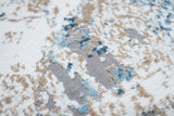 Modern Design Rug 2'9'' x 4'11''