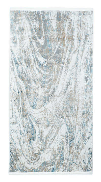Modern Design Rug 2'9'' x 4'11''
