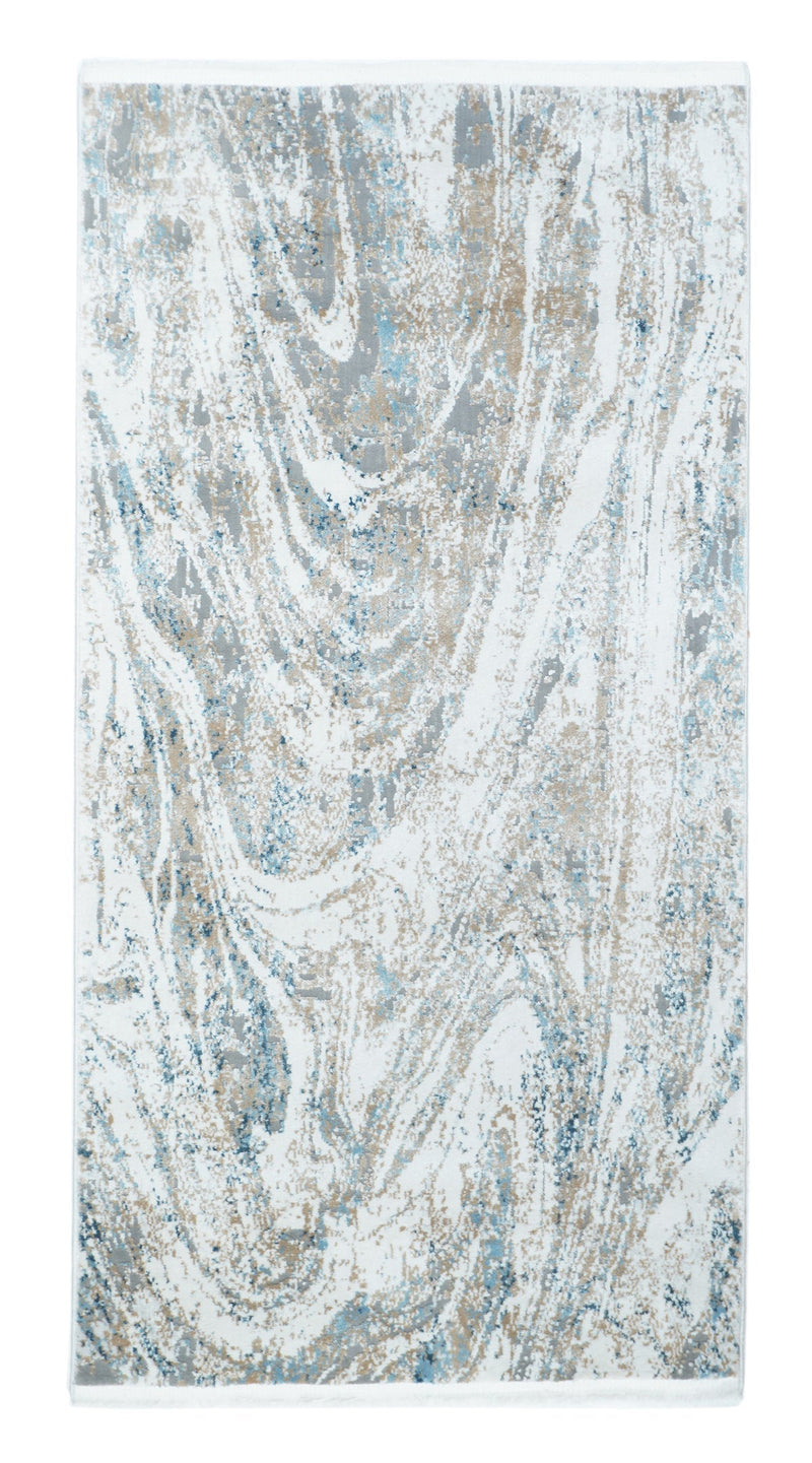 Modern Design Rug 2'9'' x 4'11''