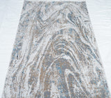 Modern Design Rug 2'9'' x 4'11''
