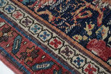 Antique Bidjar Runner 2'11'' x 16'6''