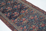 Antique Bidjar Runner 2'11'' x 16'6''