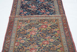 Antique Bidjar Runner 2'11'' x 16'6''