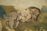 Antique French Tapestry 7' 11'' x 10' 4''