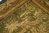 Antique French Tapestry 7' 11'' x 10' 4''