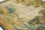 Antique French Tapestry 7' 11'' x 10' 4''