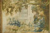 Antique French Tapestry 7' 11'' x 10' 4''