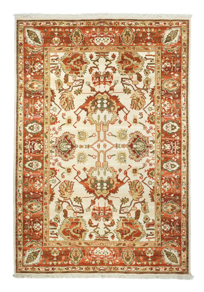 Oushak Rug 6' 0