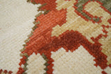 Oushak Rug 6' 0" x 9' 0"