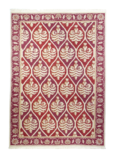 Sumak Rug 6'0'' x 9'0''