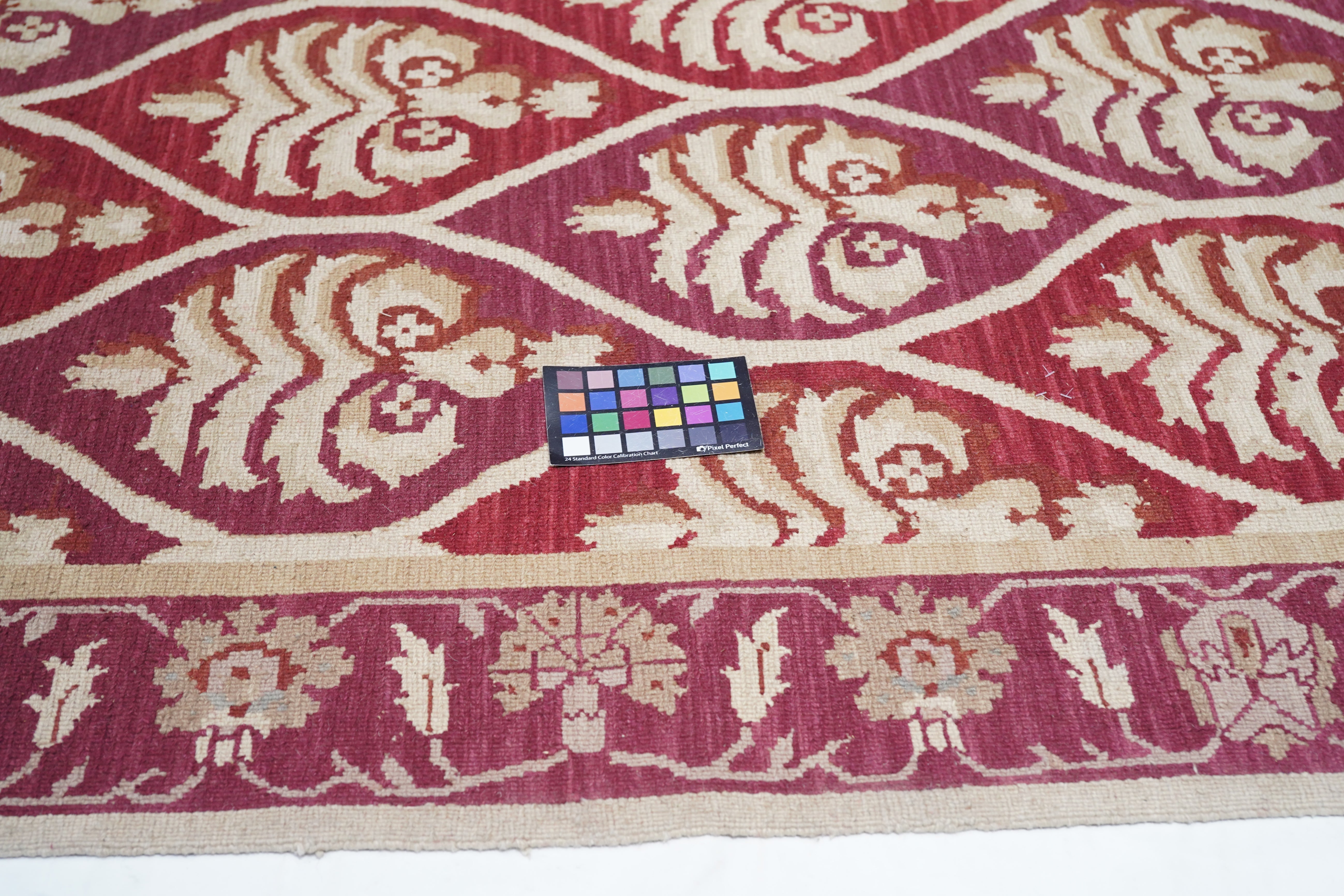 Sumak Rug 6'0'' x 9'0''