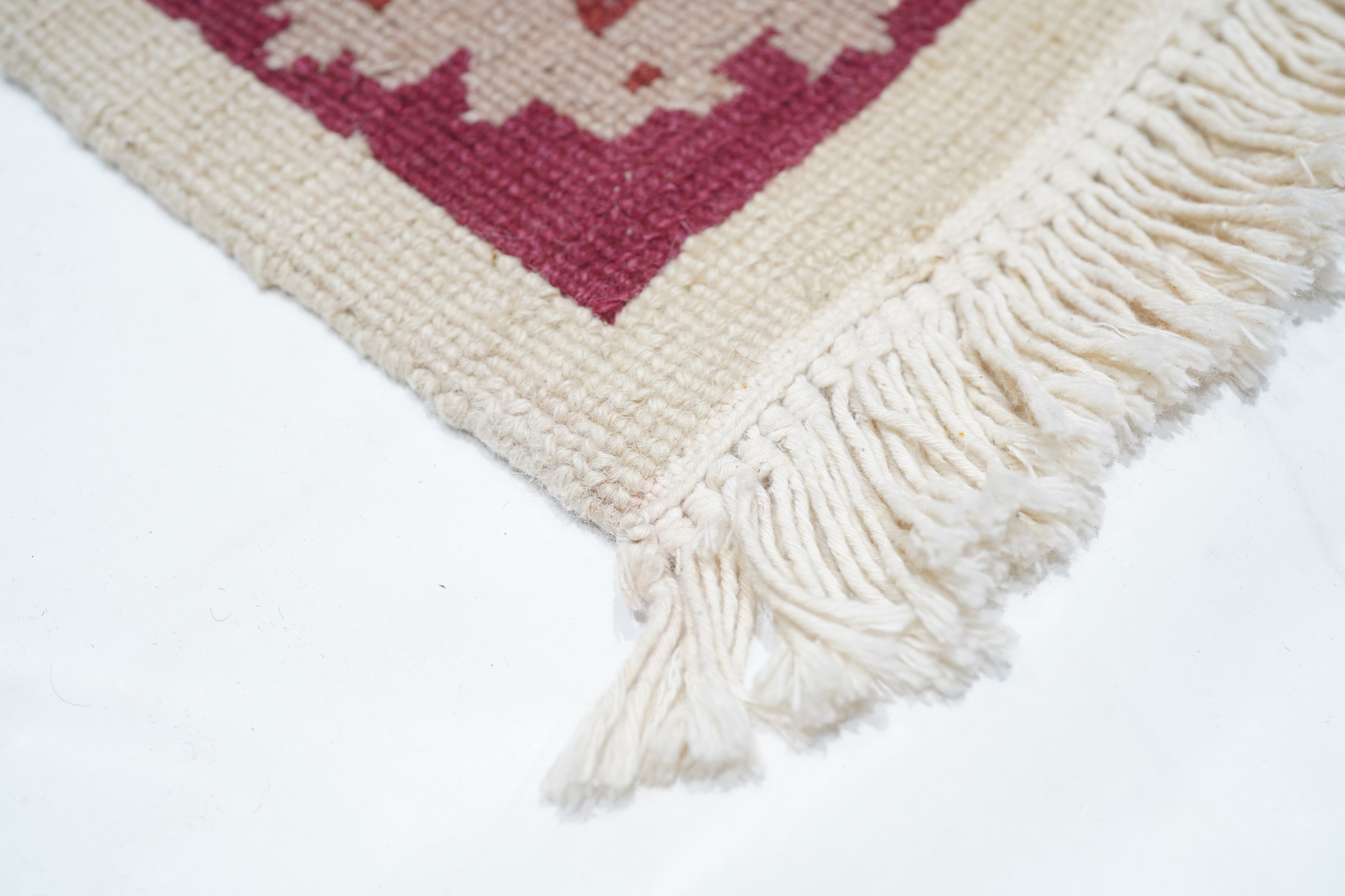 Sumak Rug 6'0'' x 9'0''