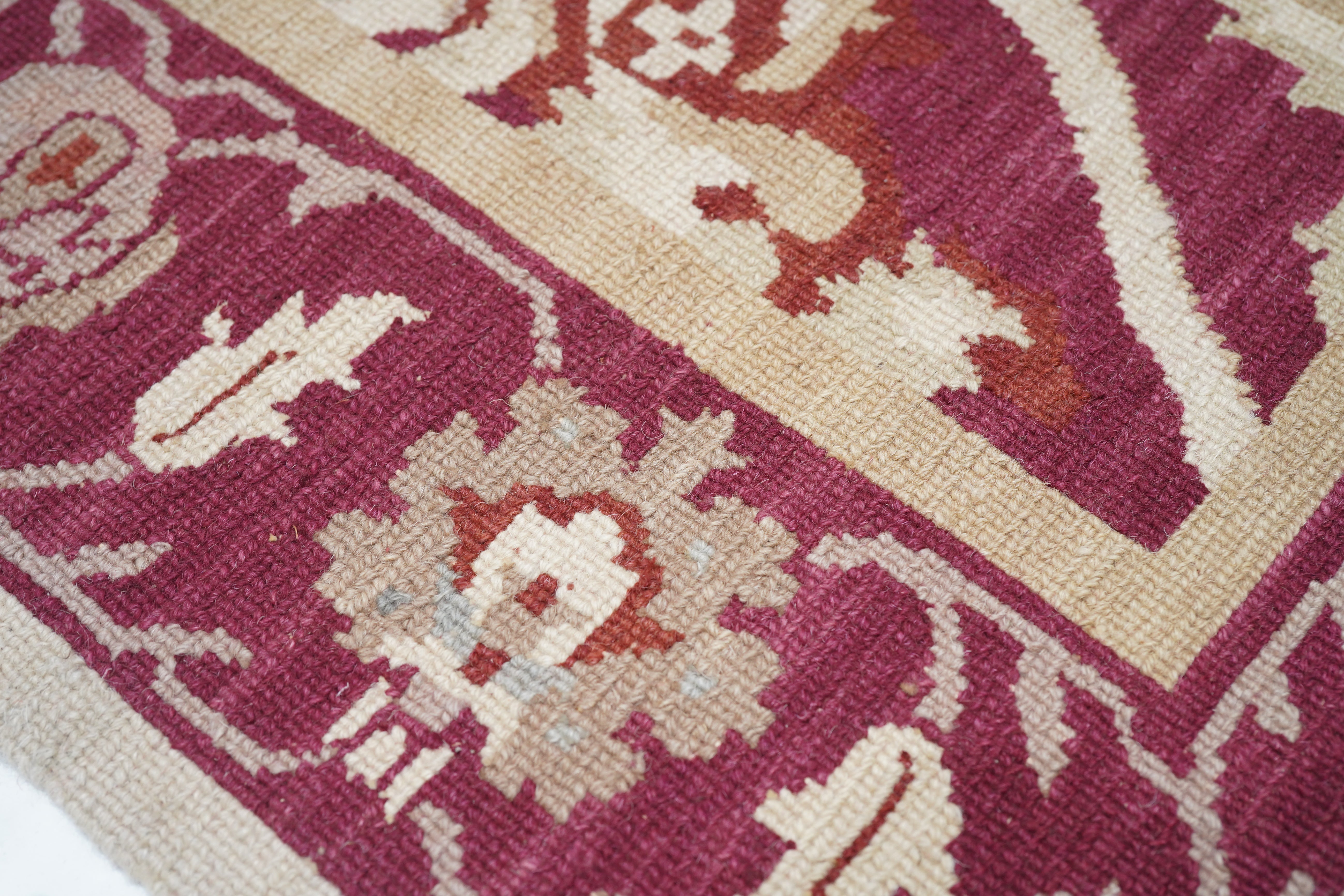 Sumak Rug 6'0'' x 9'0''