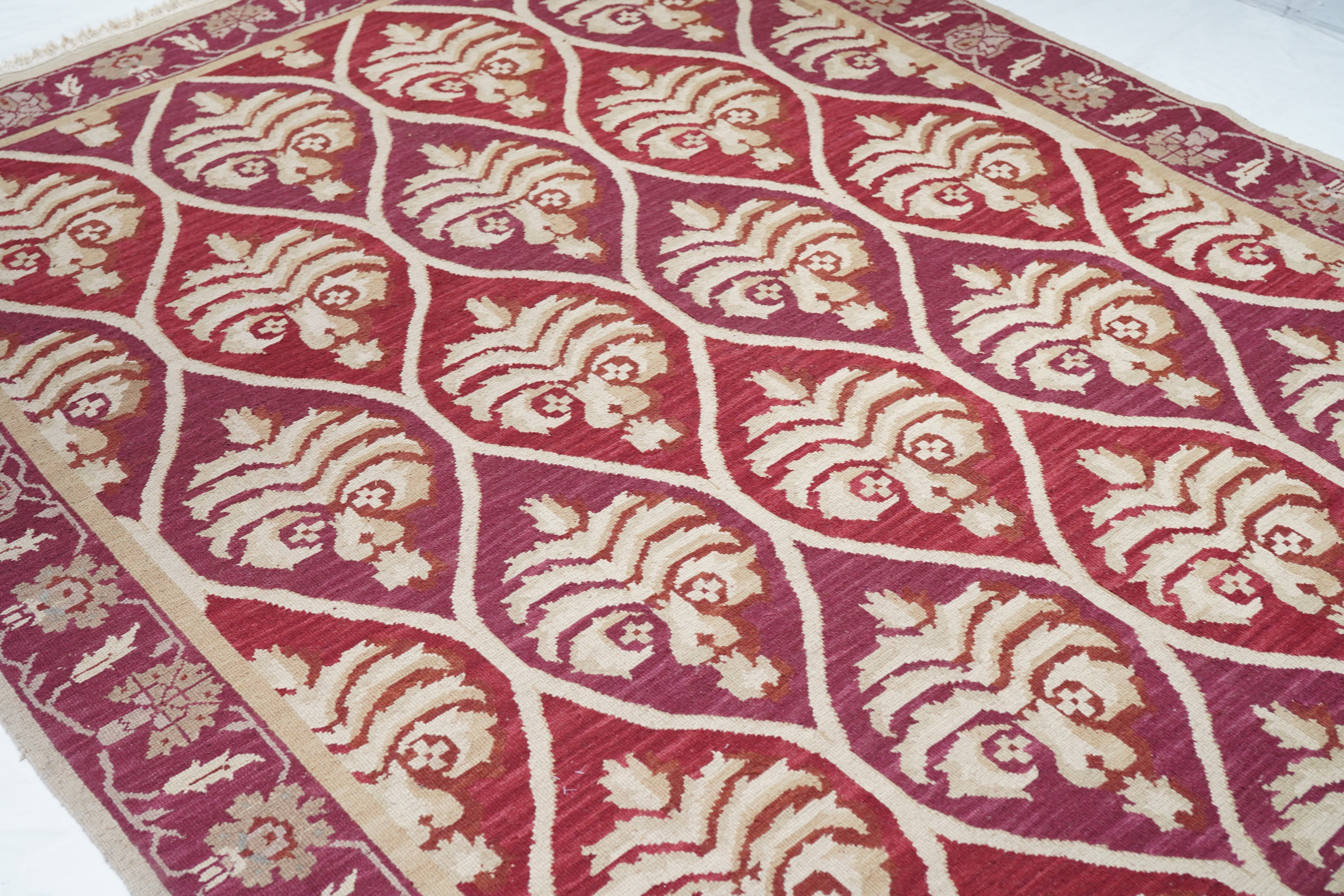 Sumak Rug 6'0'' x 9'0''