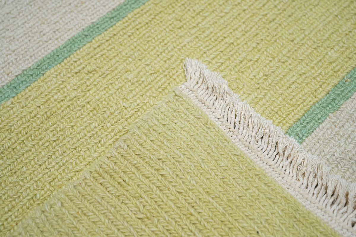 Sumak Rug 6'0'' x 9'0''
