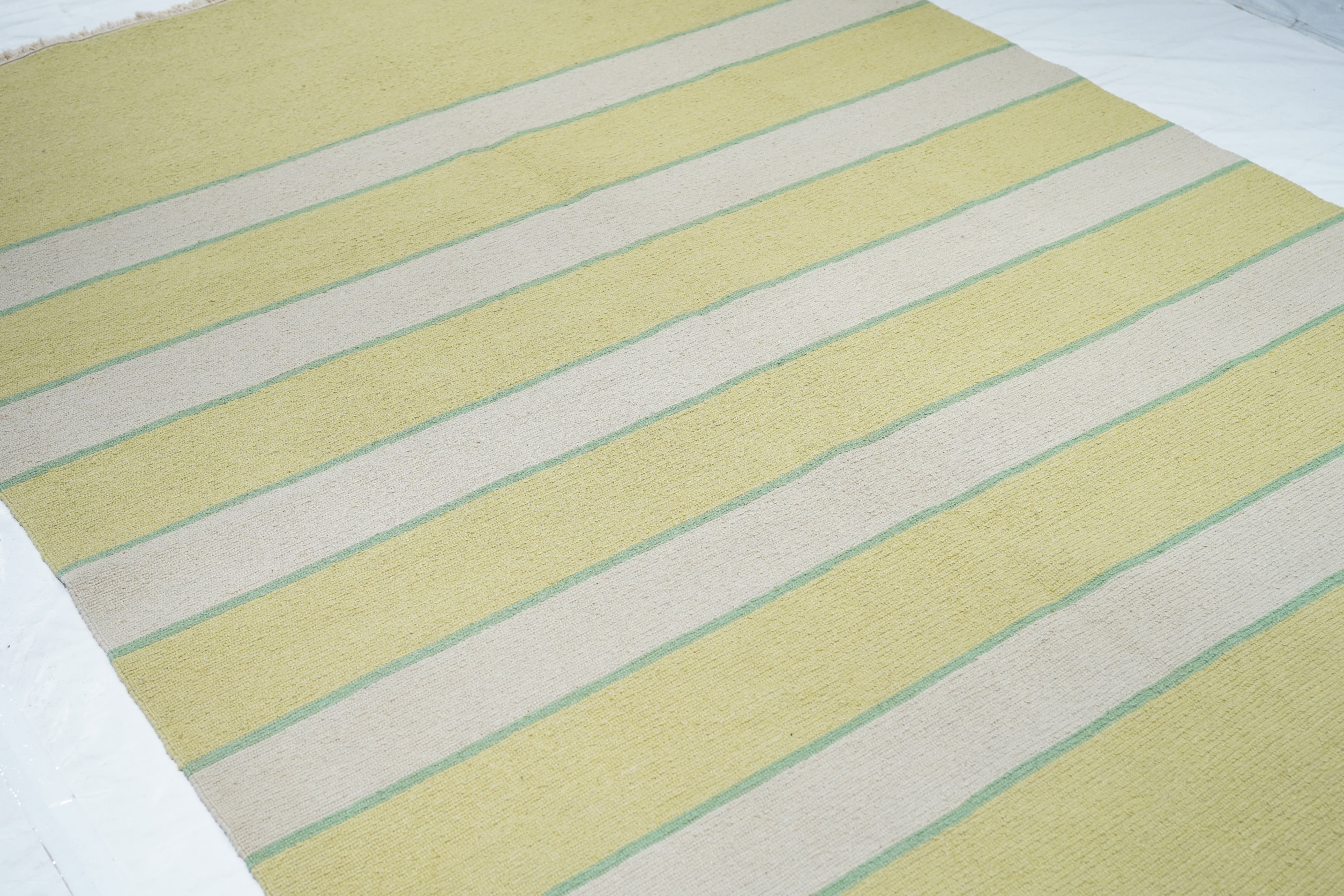 Sumak Rug 6'0'' x 9'0''